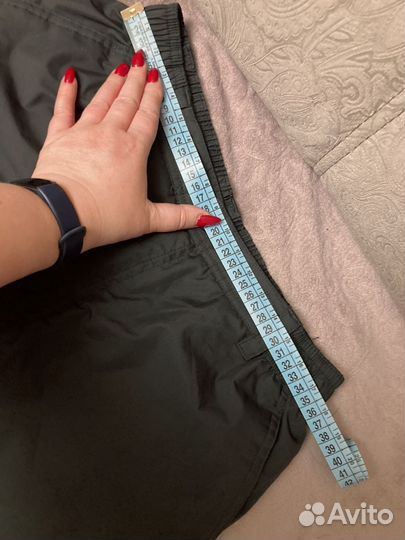 Брюки горнолыжные