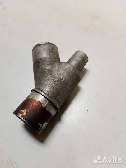 Штуцер сапуна ваз 8 кл. 1.5 мт