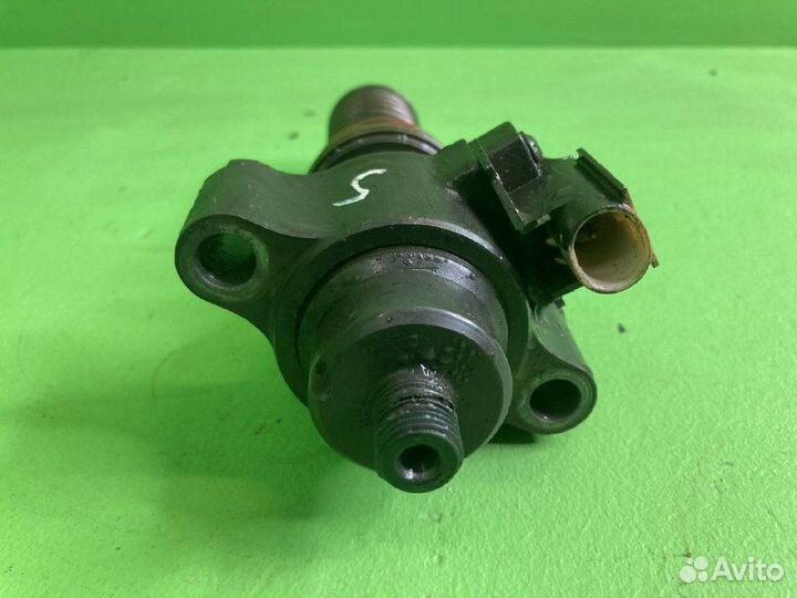 Насос-форсунка DAF XF105