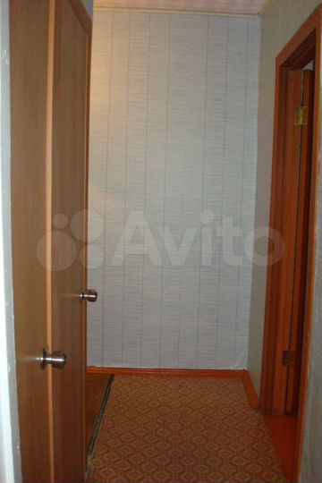 2-к. квартира, 43 м², 1/5 эт.