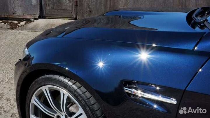 Полиуретановый лак+отв kansai(кансай) 041