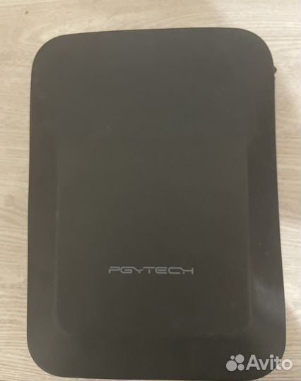 Квадрокоптер dji air 2s