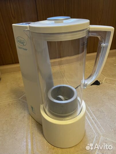 Оптимизатор воды Nikken PiMag