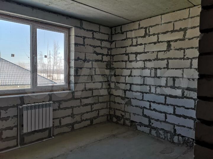 Таунхаус 140 м² на участке 1,2 сот.