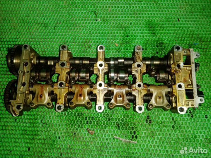 Распредвал Honda Accord 7 K20Z2