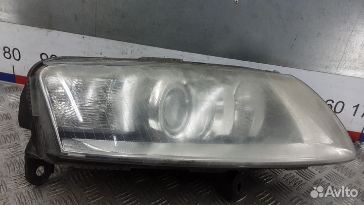 Фара правая Audi A6/RS6/S6