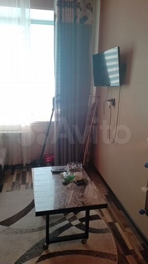 1-к. квартира, 25 м², 1/10 эт.