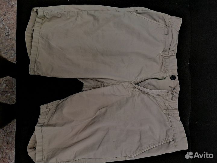 Мужская одежда