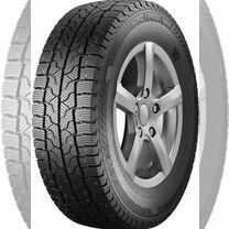 Gislaved nord frost VAN 2 225/70 R15 112R