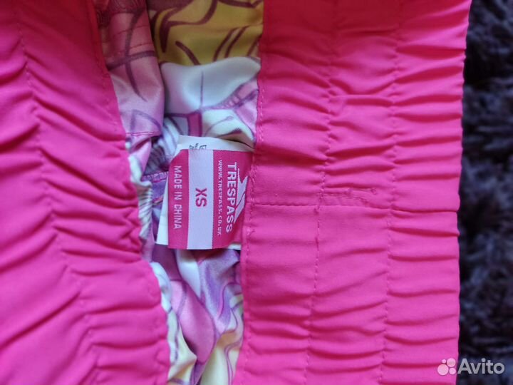 Шорты женские Trespass