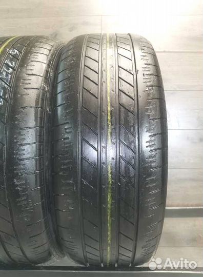 Bridgestone Turanza ER33 205/60 R16 92H