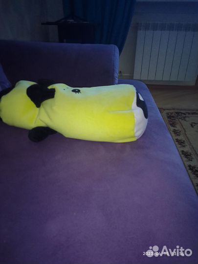 Подушка антистресс