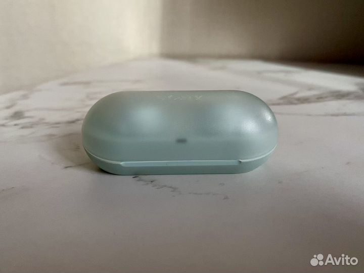 Беспроводные Bluetooth-наушники sony WF-C500