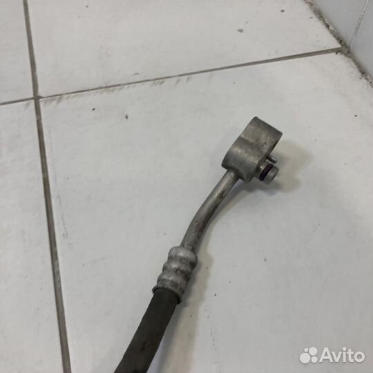 Трубка кондиционера Volkswagen Tiguan 5N2 2011-201