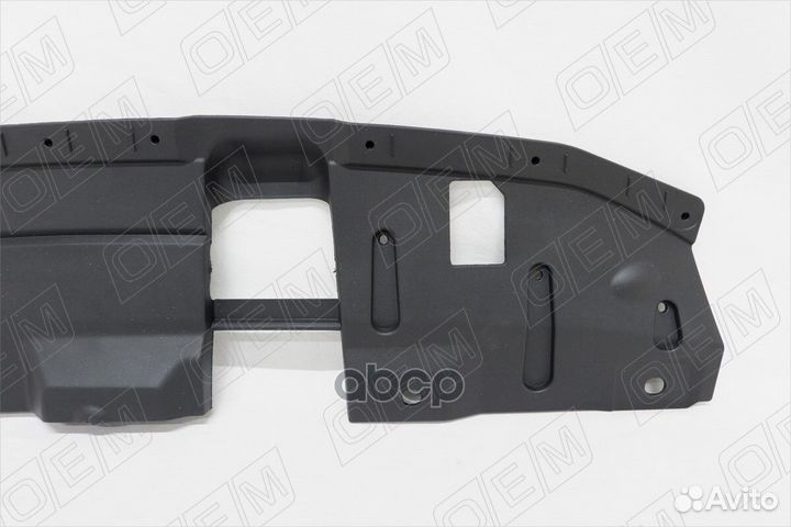 Кожух замка капота Nissan Qashqai 2 j11 2017-2022
