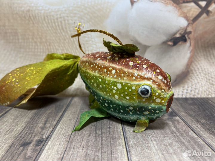 Игрушка для Натальи