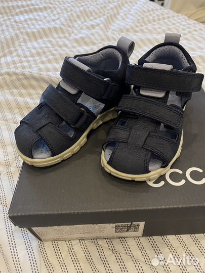 Сандали ecco