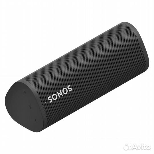 Портативная акустика Sonos Roam Black SL (rmsl1R21