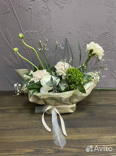 Флорист декоратор (подработка)