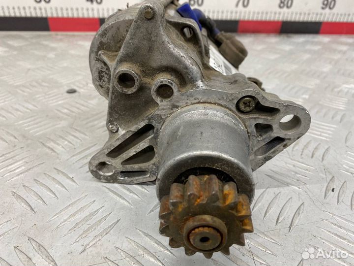 Б/У стартер Toyota Estima ACR30 1mzfe