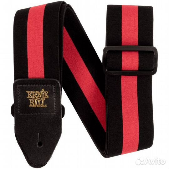 Ремень для гитары Ernie Ball 5329