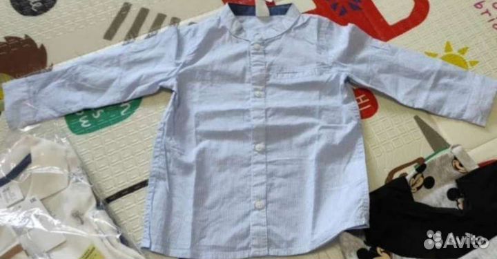 Детская Рубашка H&M