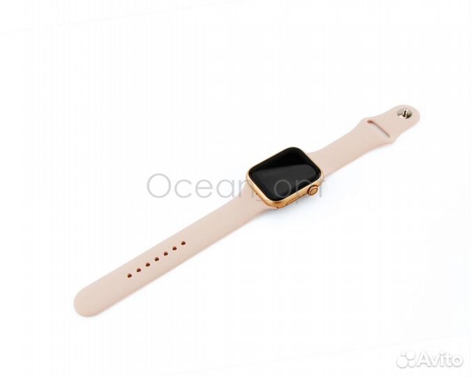 Смарт-часы Apple Watch series (9) с Гарантией