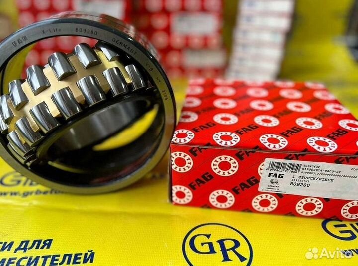 Подшипник FAG 809280 (ориганал)