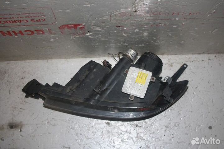 Фара правая mazda 3 (BK) 2002-2009