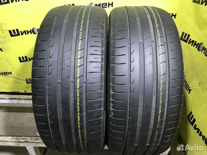 Minerva F205 245/45 R18
