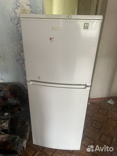 Холодильник