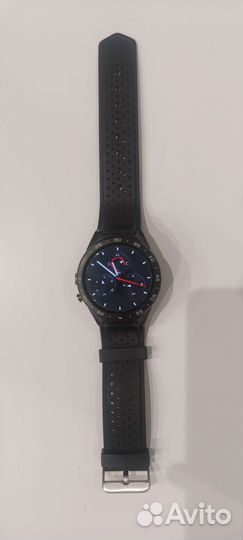 Смартчасы KW88