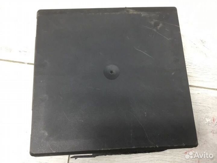 Блок комфорта Volkswagen Transporter фургон AXC