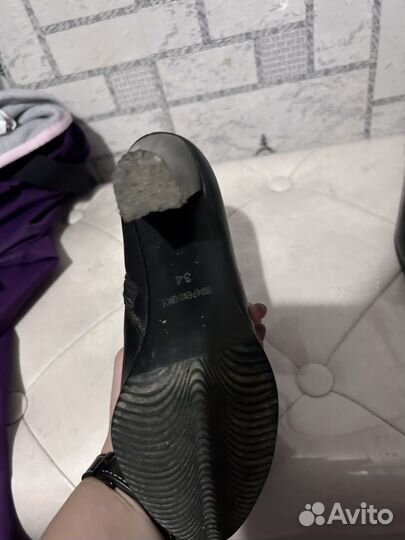 Обувь, туфли, ботинки