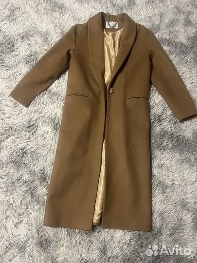 Пальто all we need, s