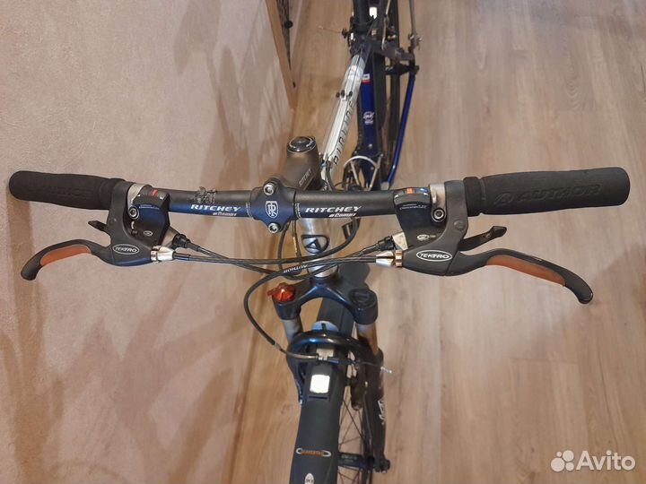 Велосипед Author Airline