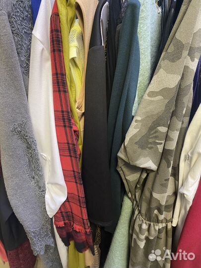 Одежда Италия оптом