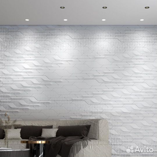 Светильник встраиваемый светодиодный