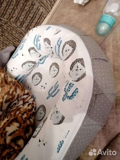 Кокон - гнёздышко