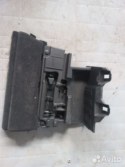 Кожух лонжерона левый BMW 4 F32/F33/GT F36 430