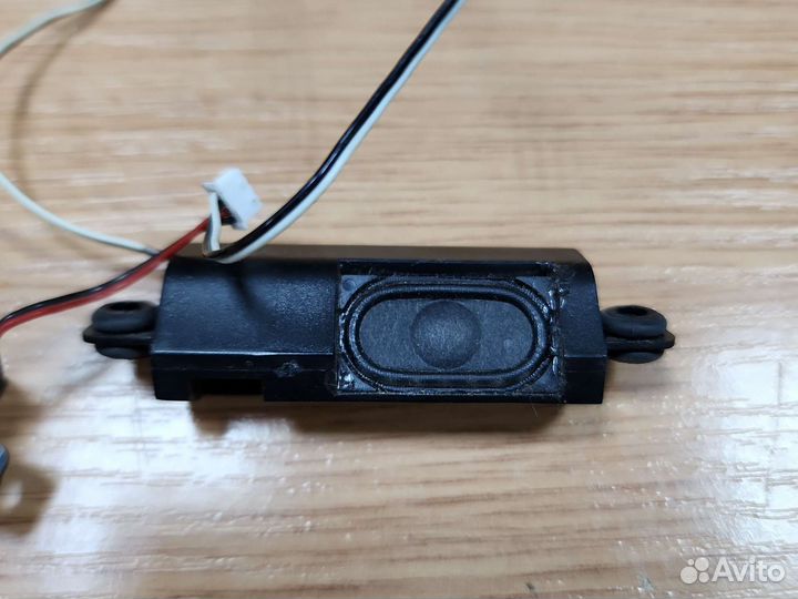 Динамики ноутбука Lenovo G550 G555 B550