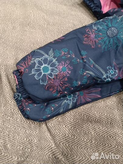 Комбинезон Lassie 92 новый