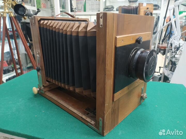 Фотокамера фкд 18х24