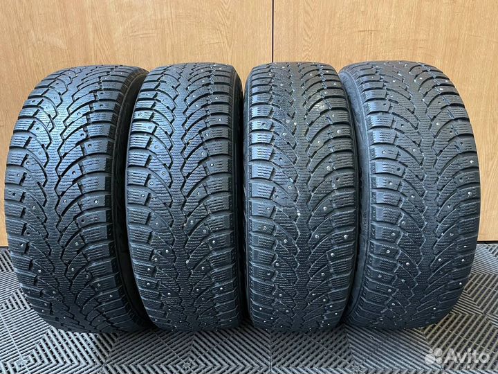 Formula Ice 215/60 R17