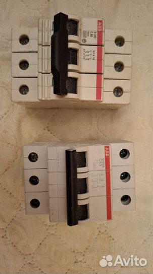 Автоматы электрика