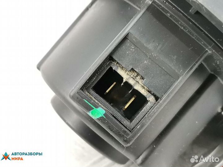 Моторчик печки Chevrolet Captiva 2008 96469222