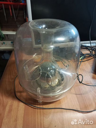 Сабвуфер microlab tw541