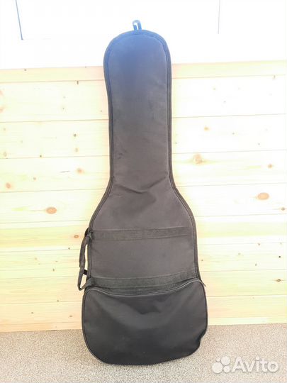 Электрогитара Cort G110-BK