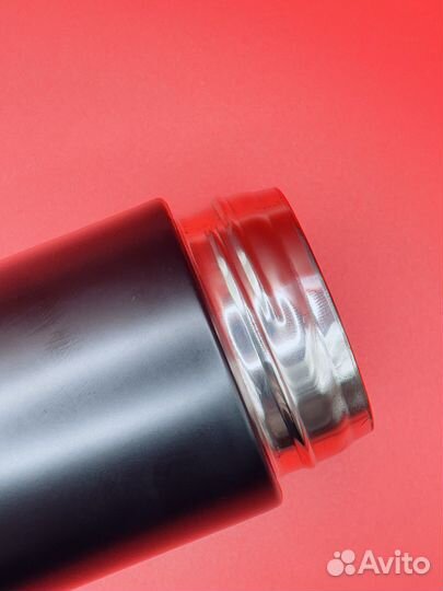 Термос в подарочной упаковки