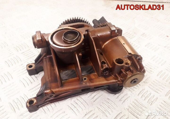 Масляный насос для Ауди 3.0 AVK ASN BBJ 06C103295K